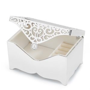 Things Remembered Keepsake Jewelry Box